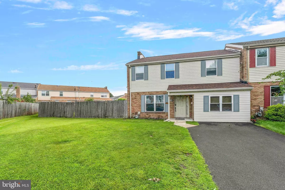 Bensalem, PA 19020,3255 INDEPENDENCE CT