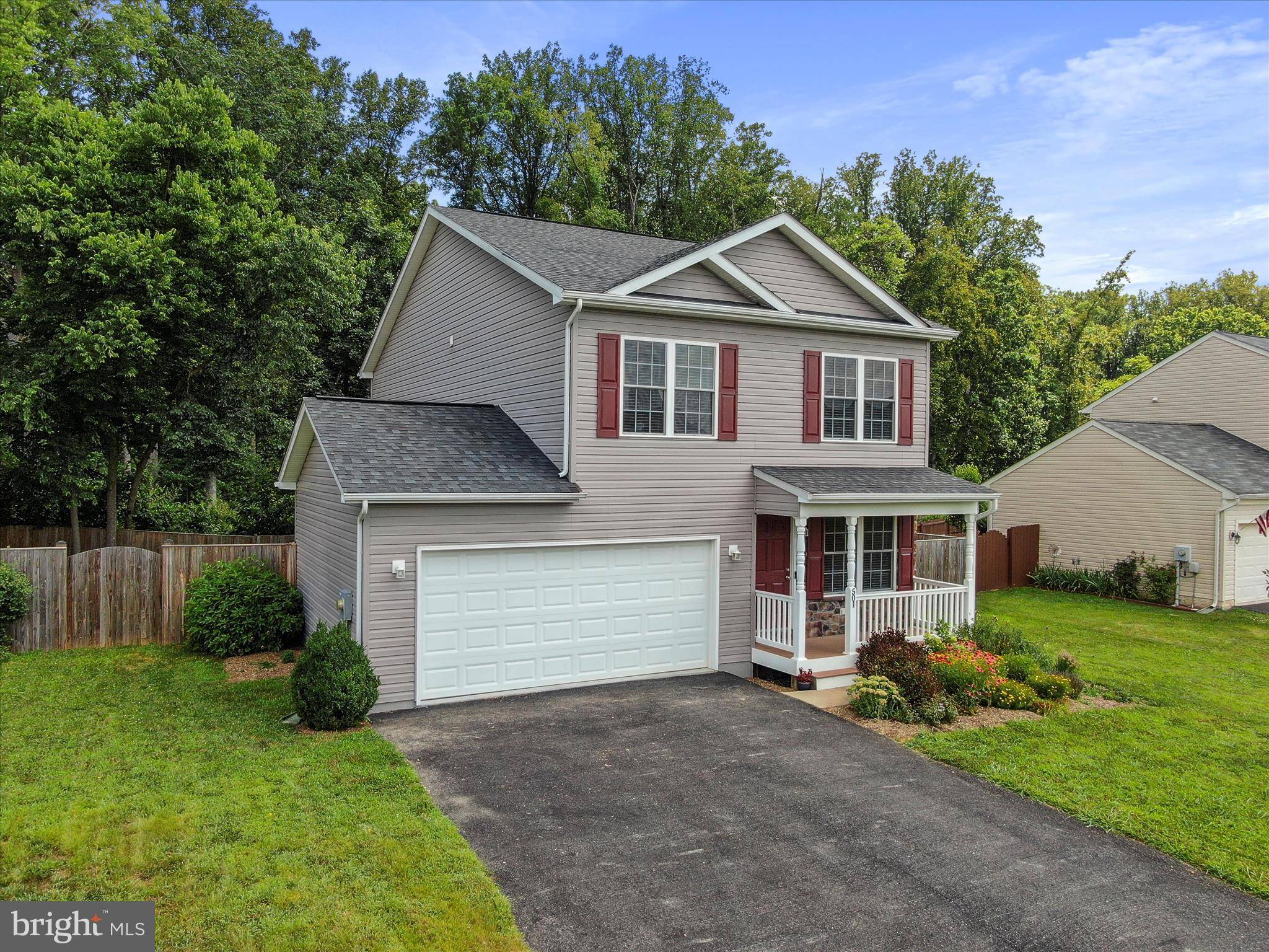 Shepherdstown, WV 25443,501 MADDEX FARM DR