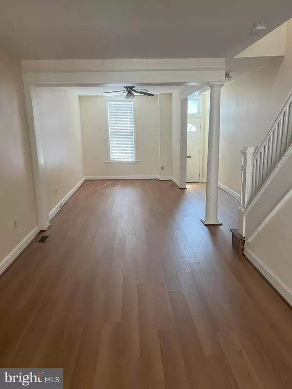 Baltimore, MD 21224,516 S HIGHLAND AVE S