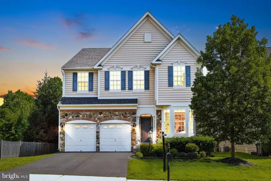 42262 SAND PINE PL, Chantilly, VA 20152