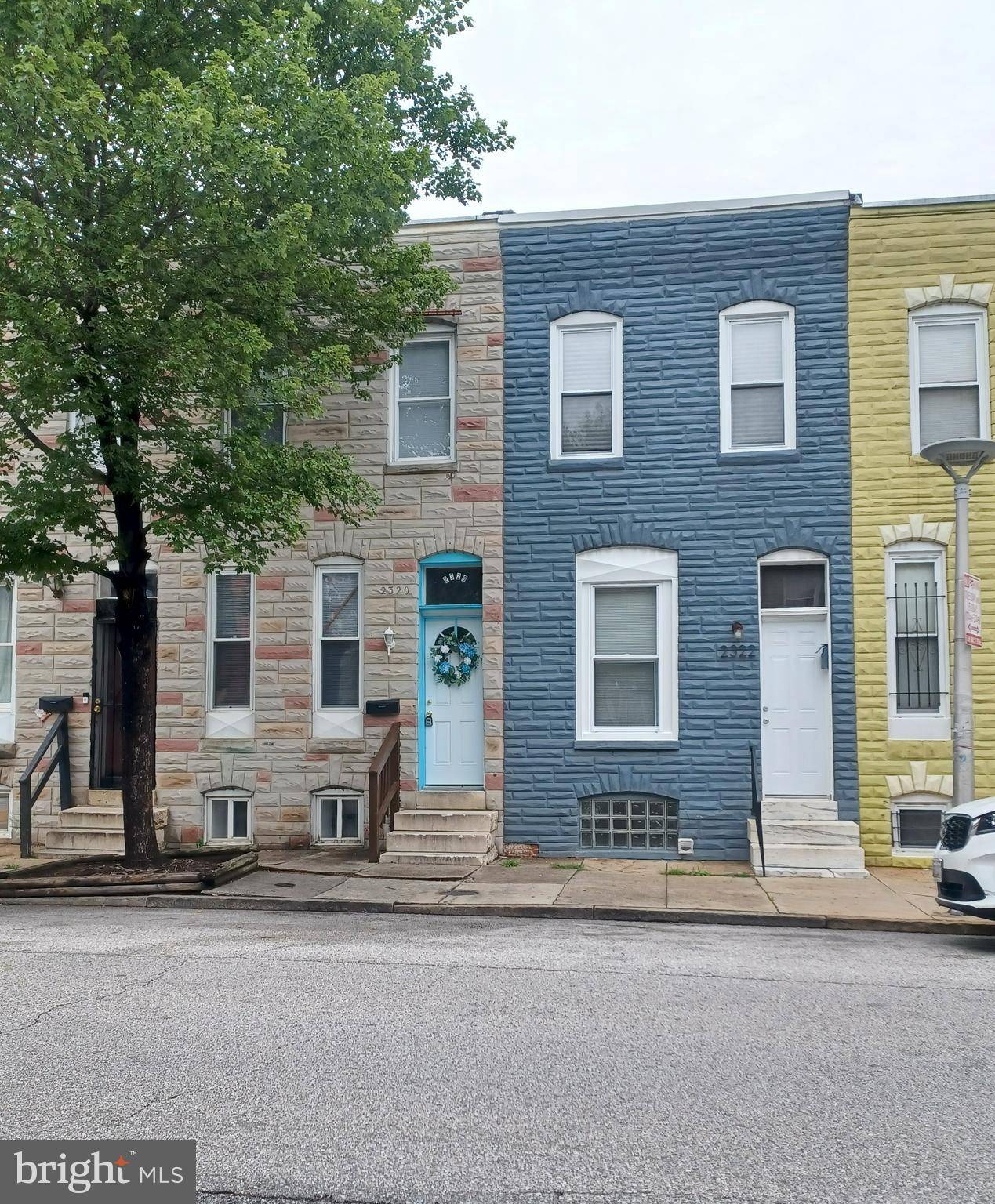 2320 JEFFERSON ST, Baltimore, MD 21205