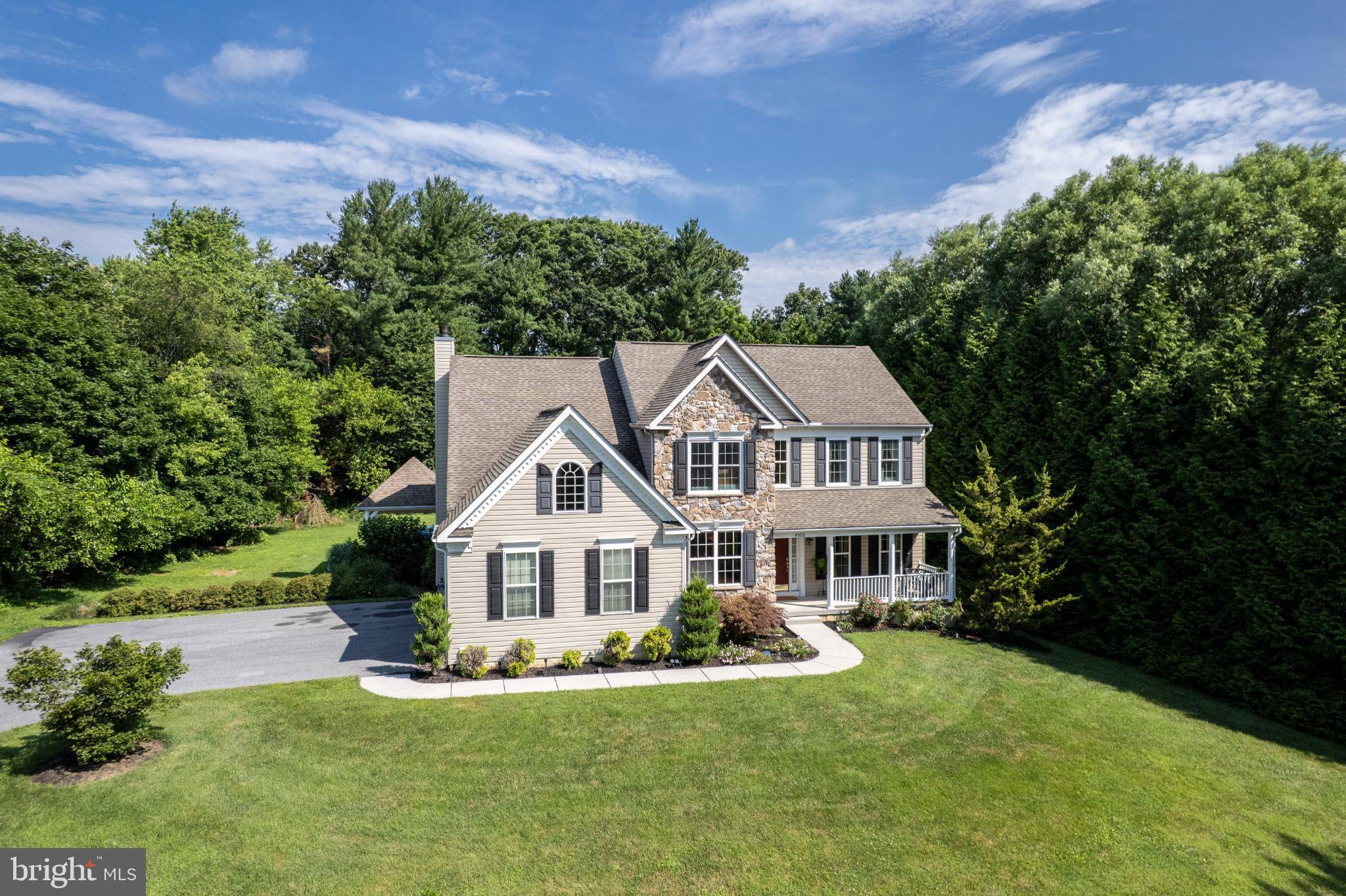4300 UPPER BECKLEYSVILLE, Hampstead, MD 21074