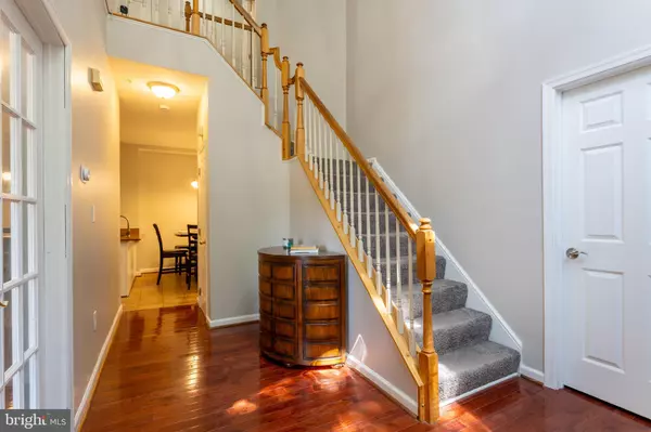 Bowie, MD 20716,16150 PARKLAWN PL