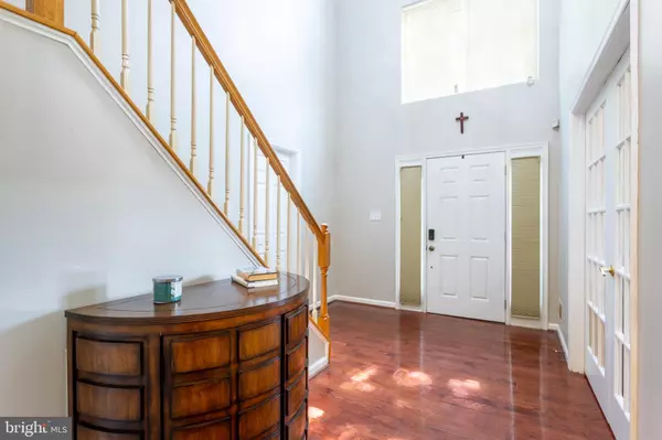 Bowie, MD 20716,16150 PARKLAWN PL