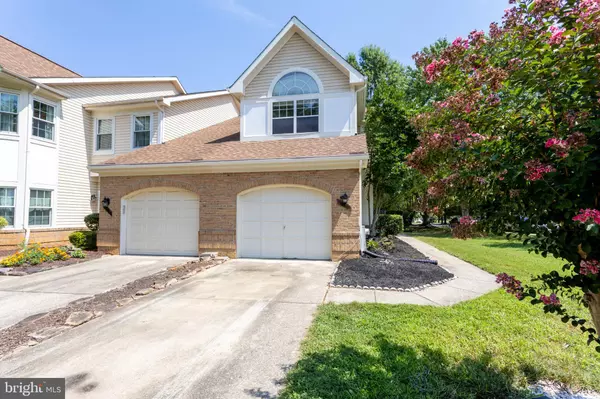16150 PARKLAWN PL, Bowie, MD 20716