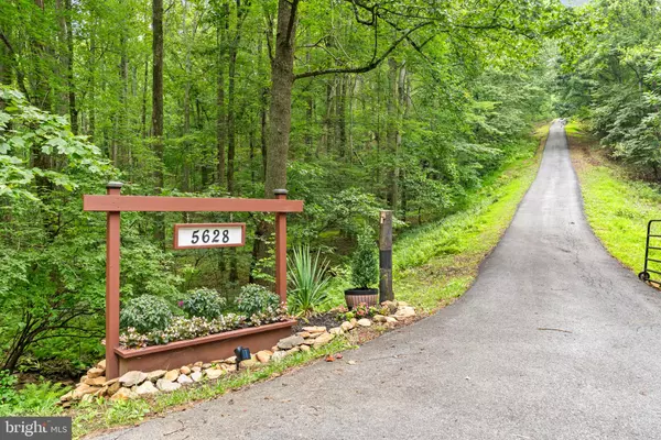 Marshall, VA 20115,5628 FREE STATE RD