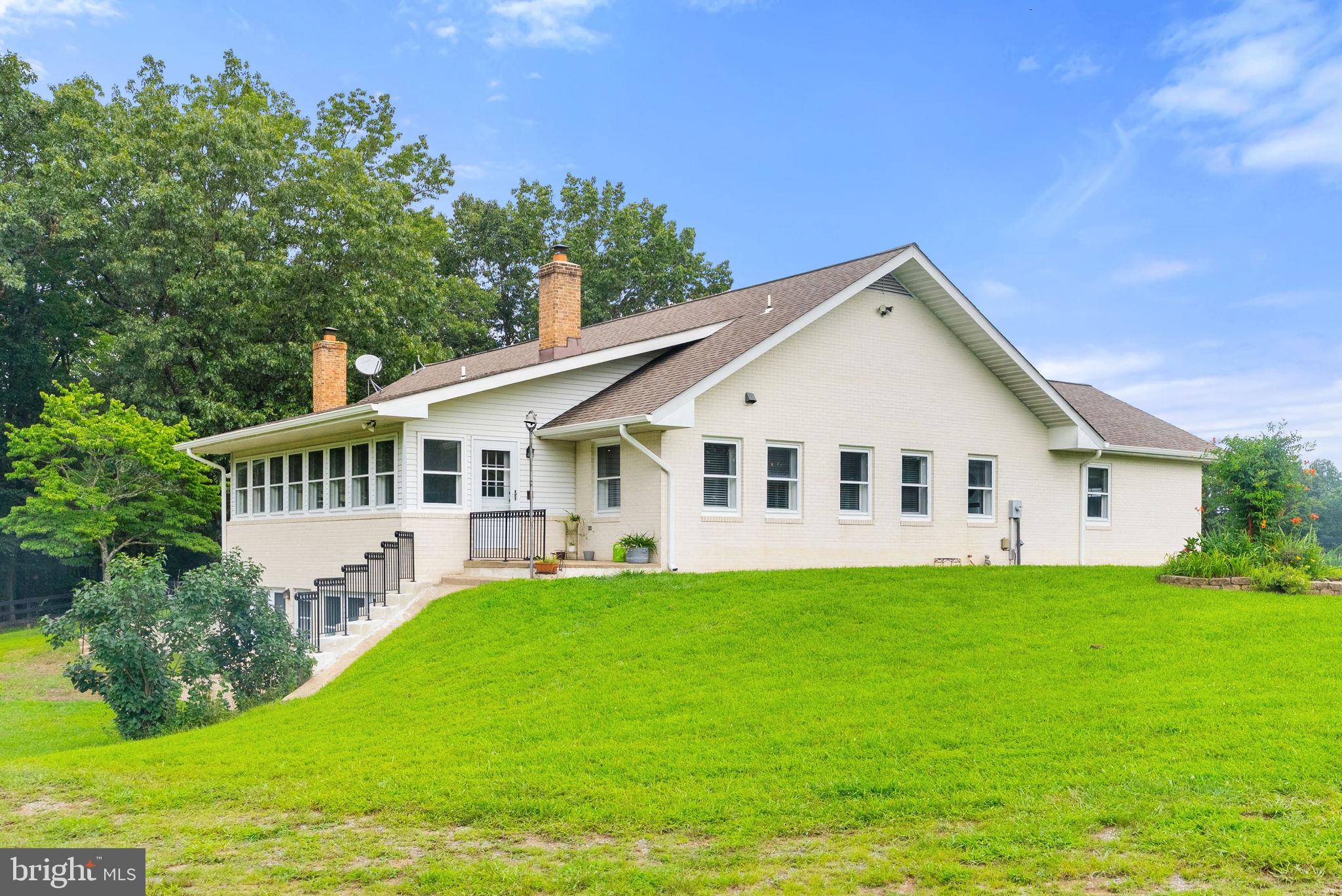 Marshall, VA 20115,5628 FREE STATE RD
