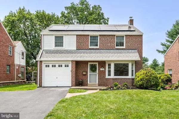 Havertown, PA 19083,1728 EARLINGTON RD