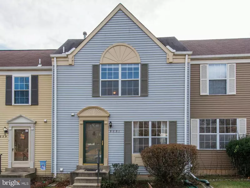 9031 LEE HWY, Fairfax, VA 22031