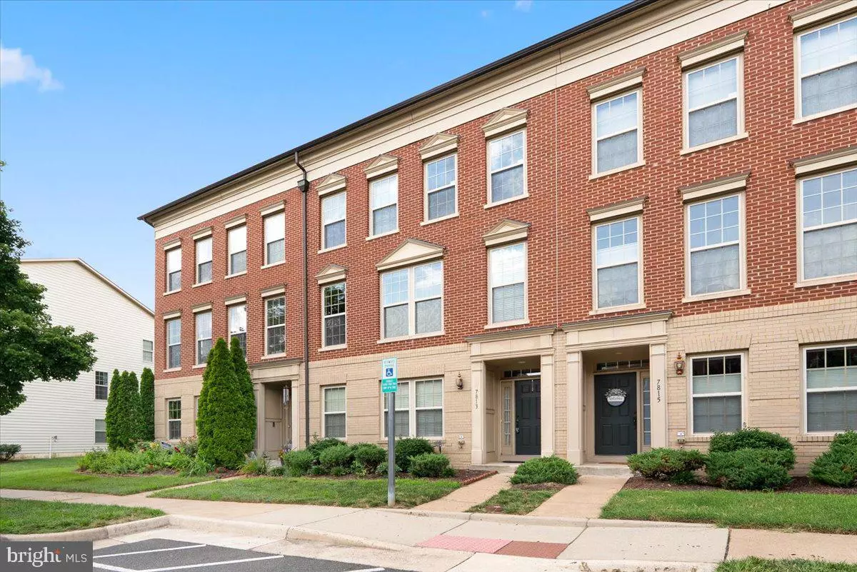 Gainesville, VA 20155,7813 CRESCENT PARK DR