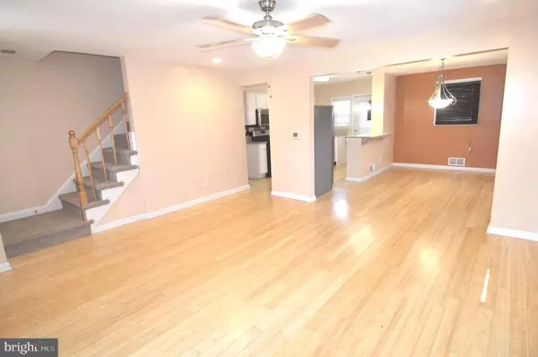 Baltimore, MD 21214,2110 WESTFIELD AVE