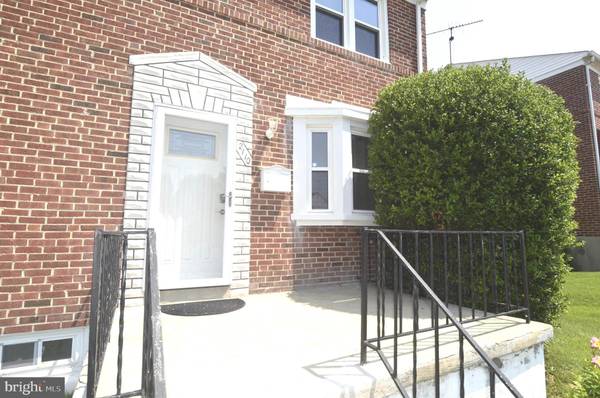 2110 WESTFIELD AVE, Baltimore, MD 21214