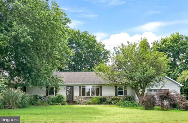 40 HUNT VALLEY DR, Elkton, MD 21921
