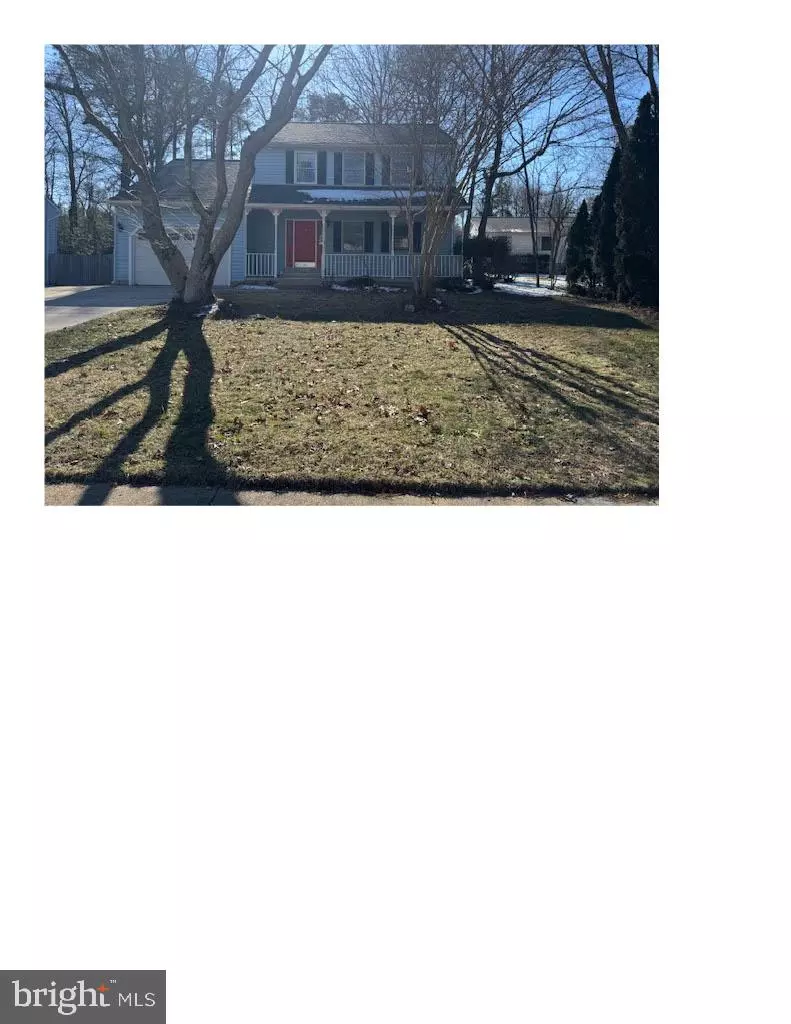 Lexington Park, MD 20653,21301 SCARBOROUGH DR