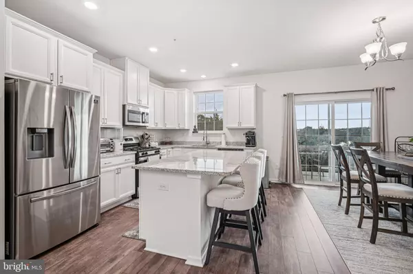 Quakertown, PA 18951,206 POND VIEW CT