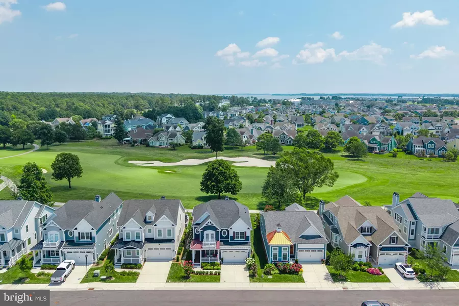 28042 SWALLOWTAIL DR #20, Millsboro, DE 19966