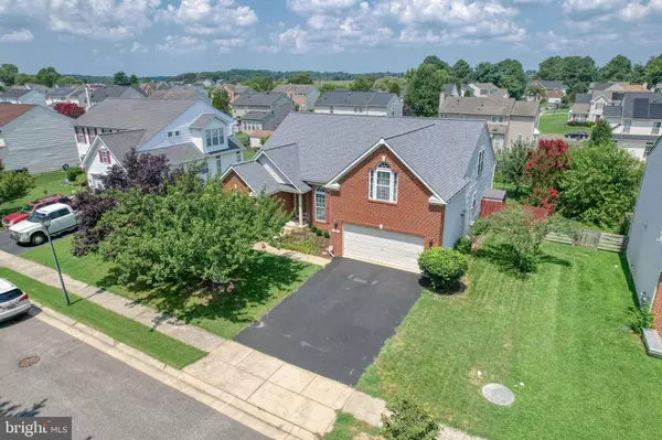 Ridgely, MD 21660,135 WALNUT ST