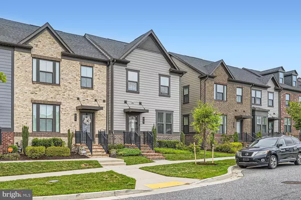 Middle River, MD 21220,418 HERITAGE ST