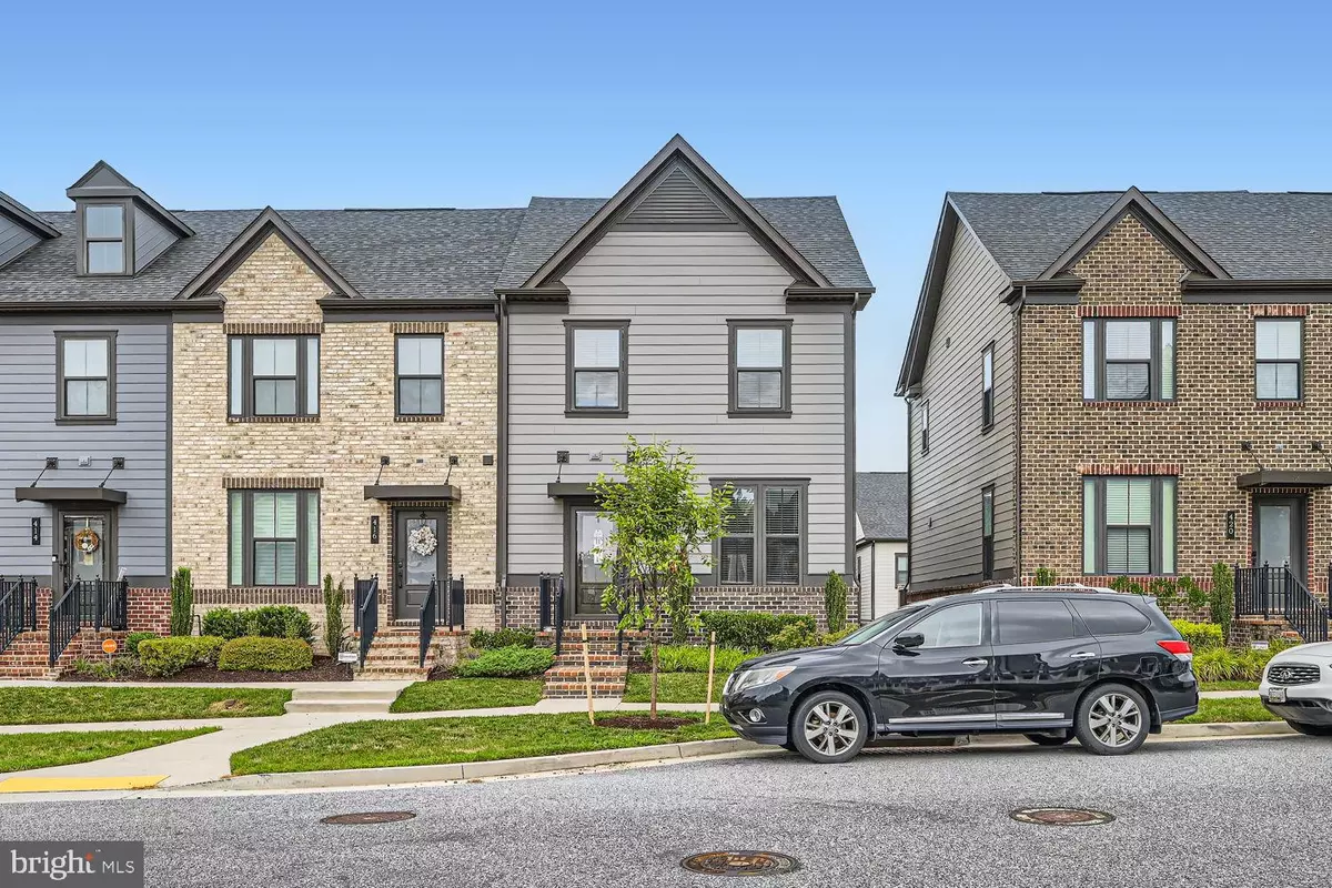 Middle River, MD 21220,418 HERITAGE ST
