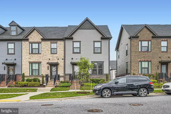 418 HERITAGE ST, Middle River, MD 21220