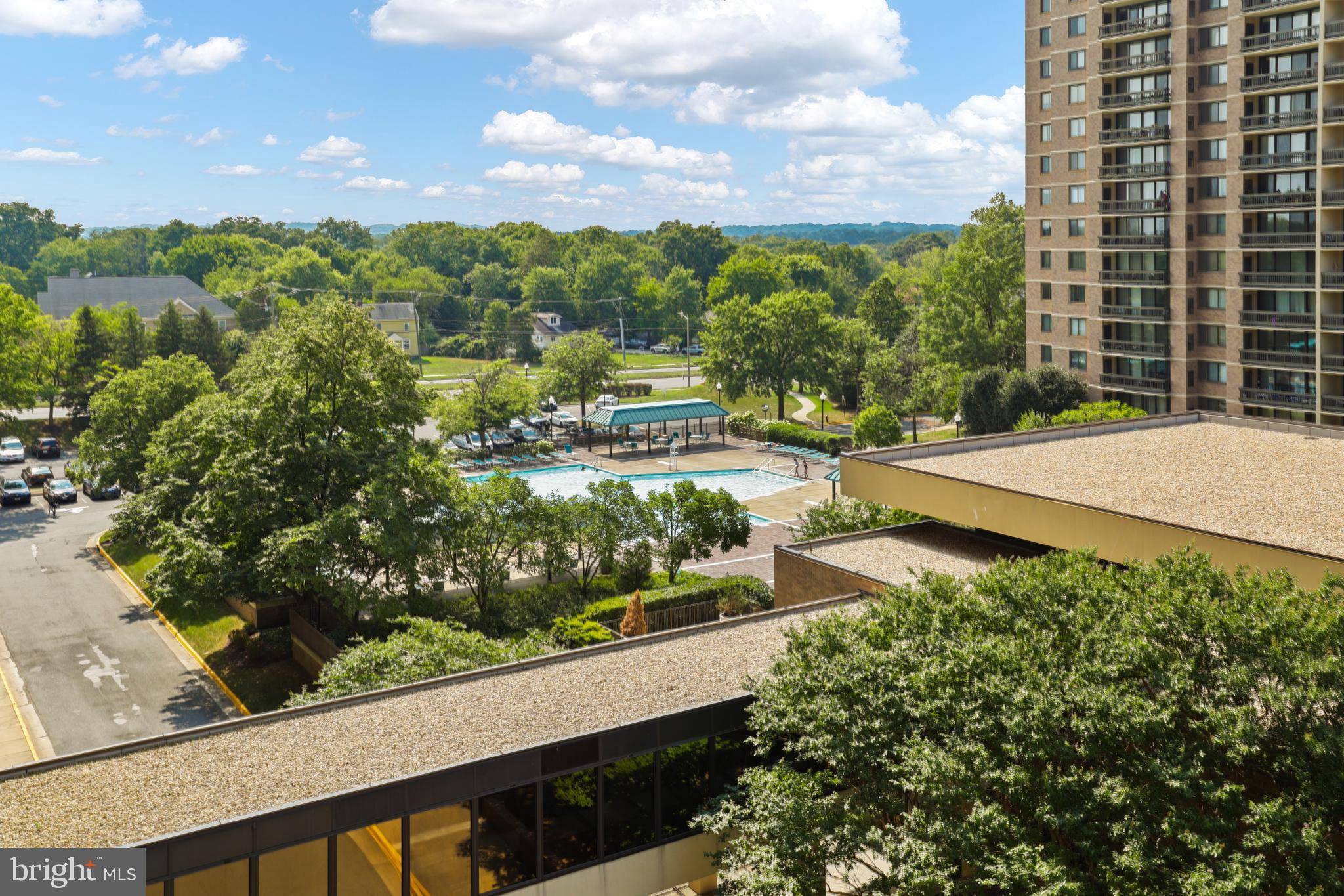 5501 SEMINARY RD #2405S, Falls Church, VA 22041