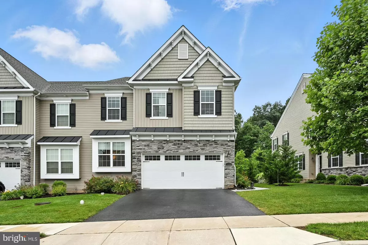 West Chester, PA 19380,1446 ROSWELL LN