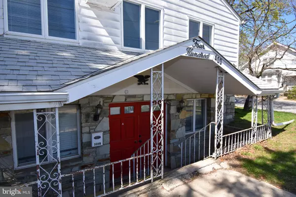 Morrisville, PA 19067,400 W BRIDGE ST #A