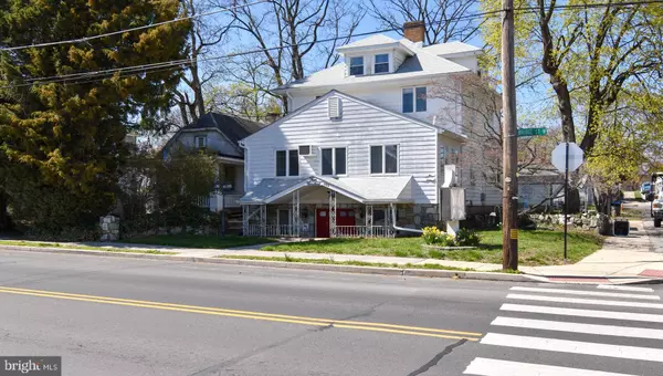 Morrisville, PA 19067,400 W BRIDGE ST #A
