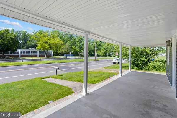 New Egypt, NJ 08533,55 N MAIN ST