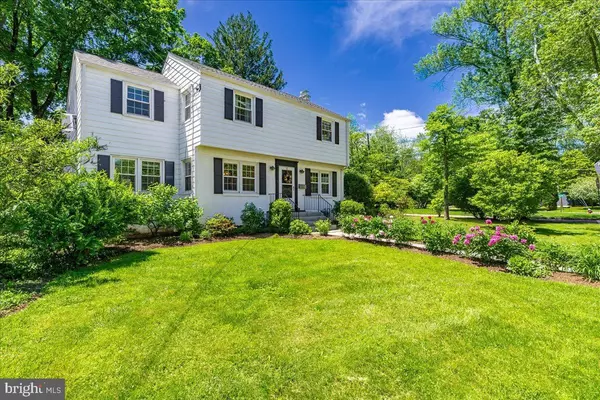 Princeton, NJ 08540,151 CEDAR LN LN