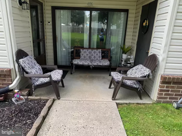 406 DOWNING CT, Westampton, NJ 08060
