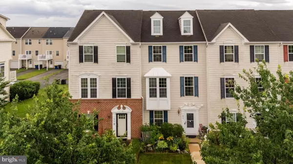 514 ANN MOORE ST, Dover, DE 19904
