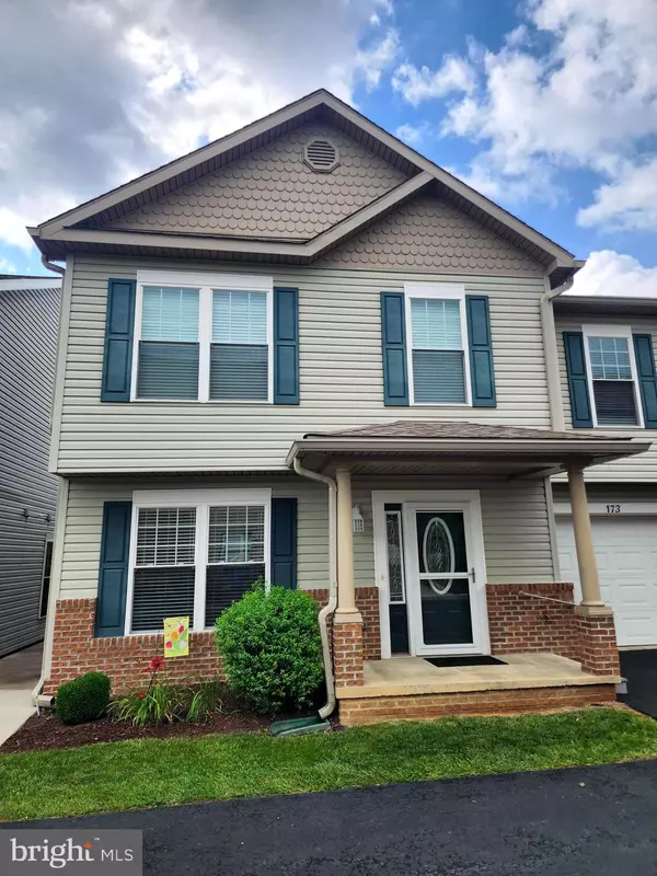 Cumberland, MD 21502,173 SUNRISE CIR