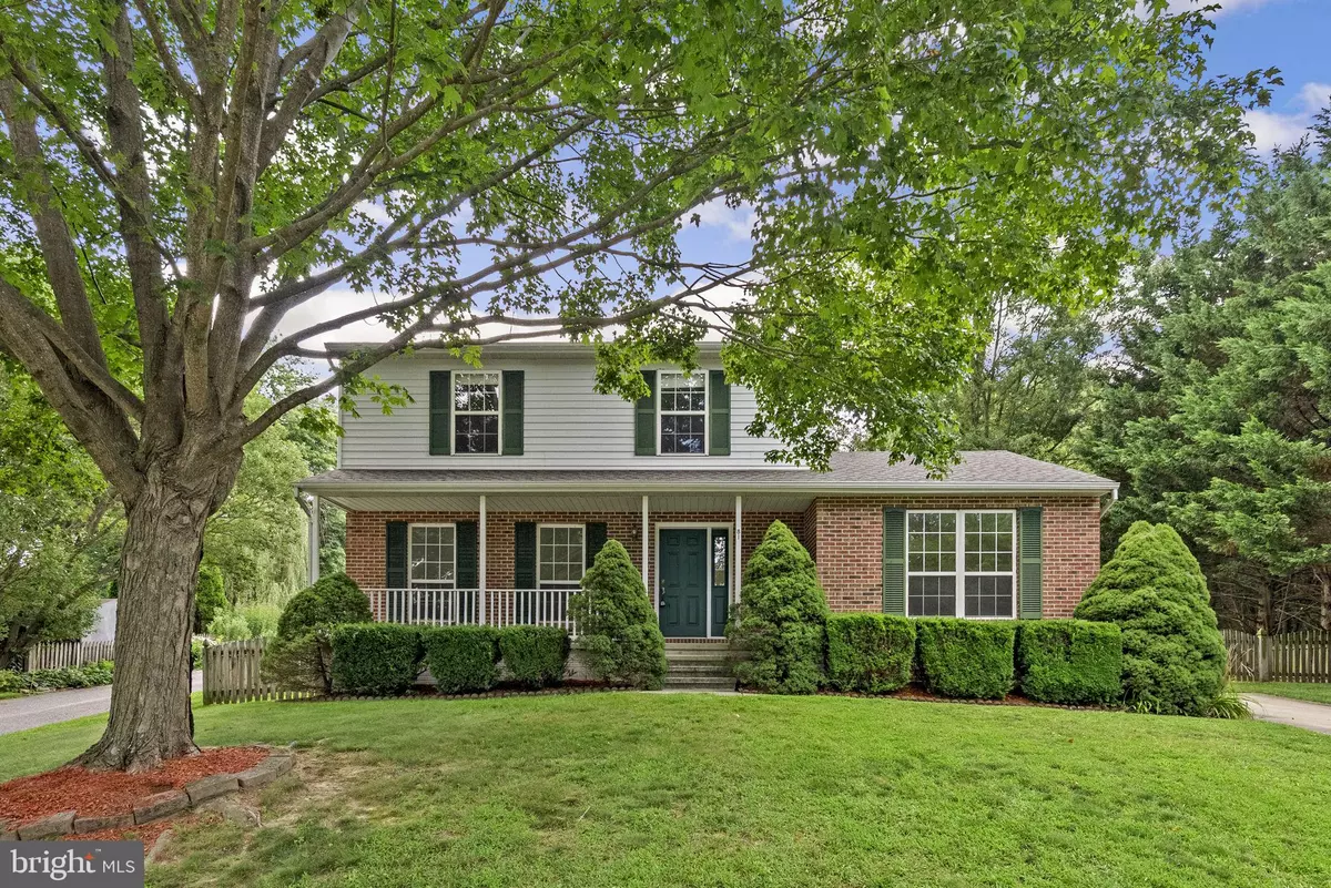 Westminster, MD 21158,81 MARHILL CT