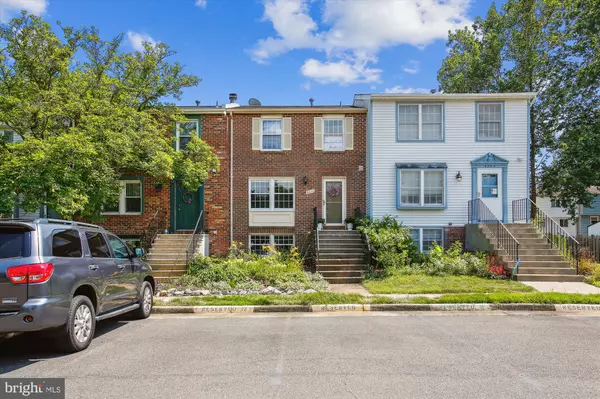 Alexandria, VA 22315,5231 PLEASURE COVE CT