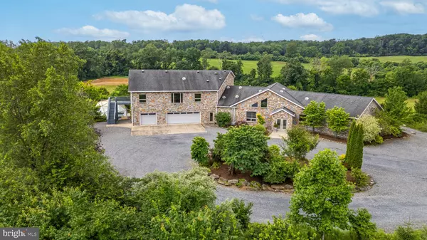 State College, PA 16803,2496 BERNEL RD