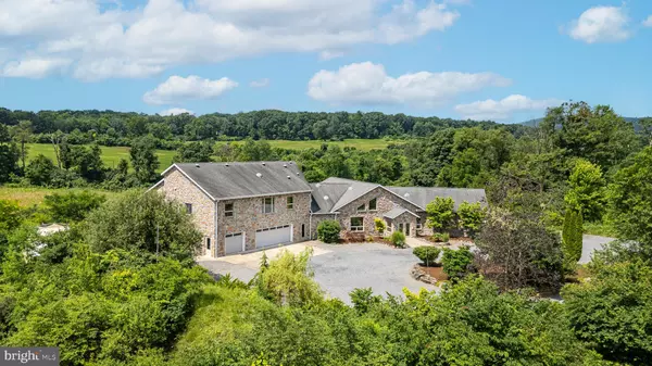 State College, PA 16803,2496 BERNEL RD