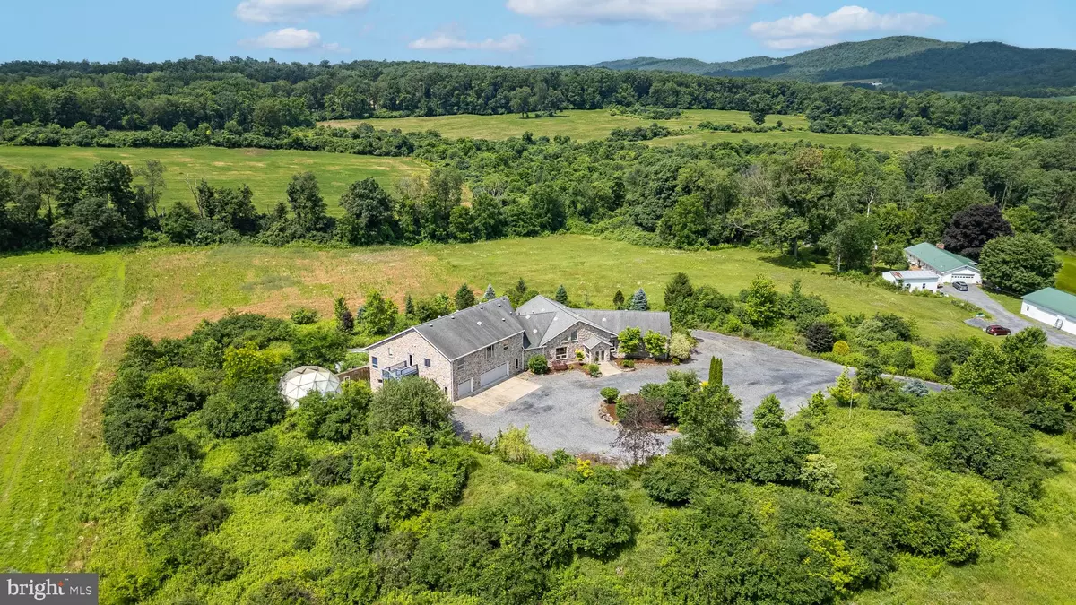 State College, PA 16803,2496 BERNEL RD