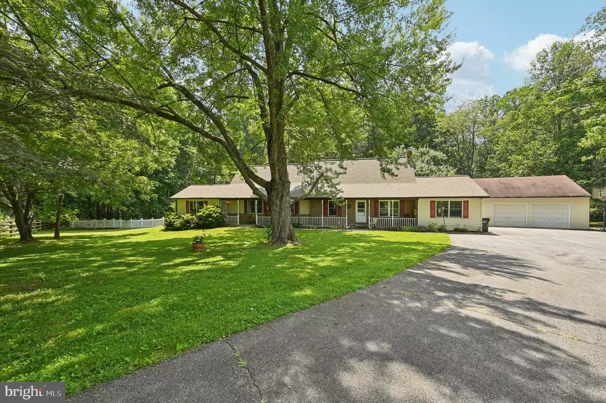Mount Airy, MD 21771,5164 PERRY RD