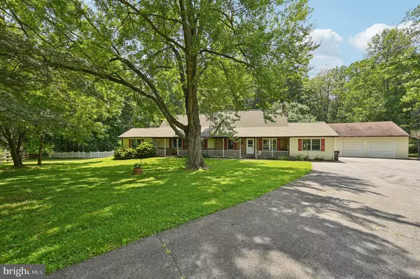 5164 PERRY RD, Mount Airy, MD 21771