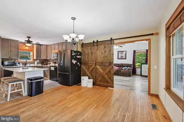 Mount Airy, MD 21771,5164 PERRY RD