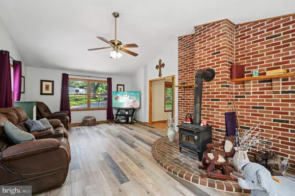 Mount Airy, MD 21771,5164 PERRY RD