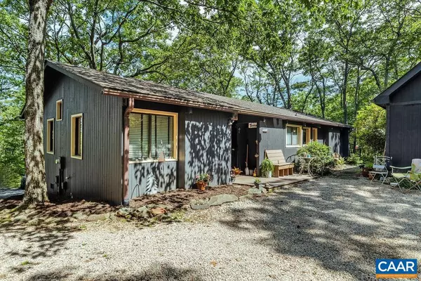 Wintergreen Resort, VA 22967,127 BLACKROCK CIR