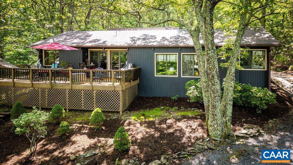 Roseland, VA 22967,127 BLACKROCK CIR