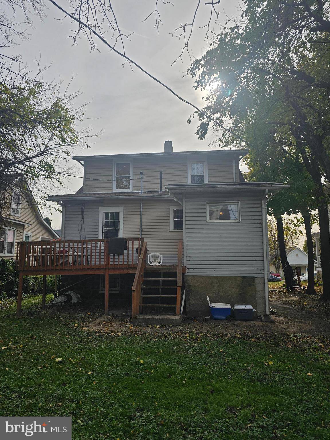 Baltimore, MD 21215,2916 WOODLAND AVE