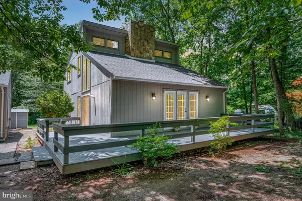 12307 PLANTATION DR,  Spotsylvania,  VA 22551