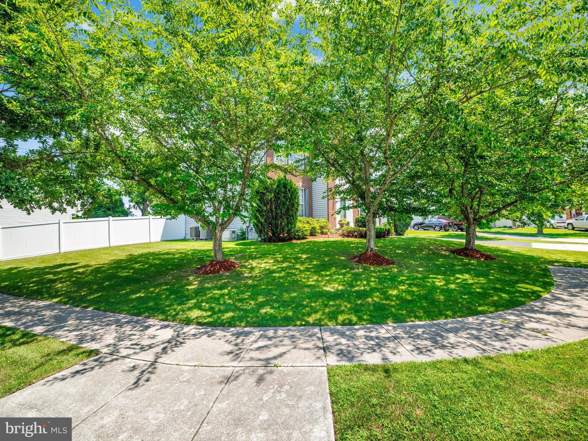 Upper Marlboro, MD 20772,7304 CHECKERBERRY WAY