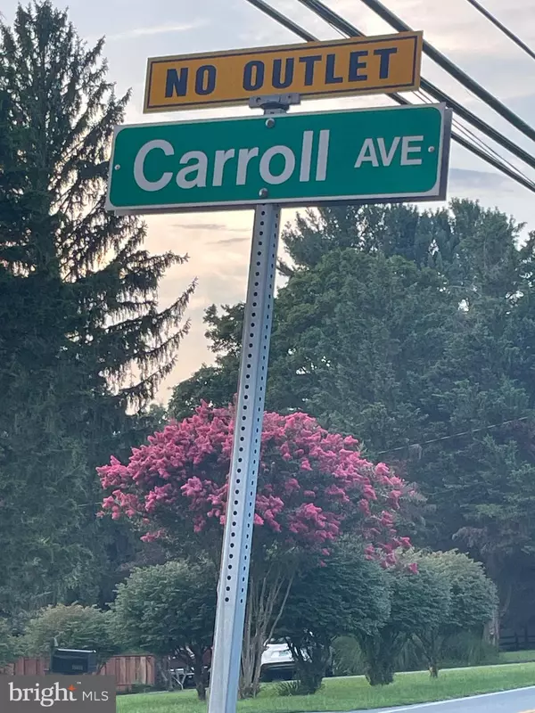 Owings Mills, MD 21117,3309 CARROLL AVE