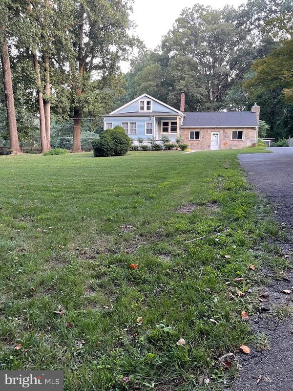 Owings Mills, MD 21117,3309 CARROLL AVE