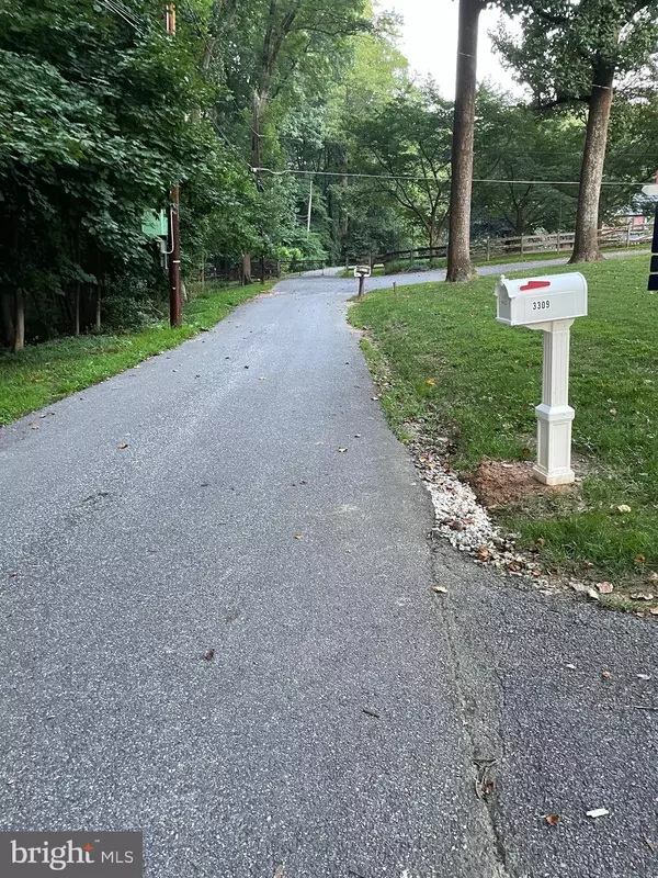 Owings Mills, MD 21117,3309 CARROLL AVE